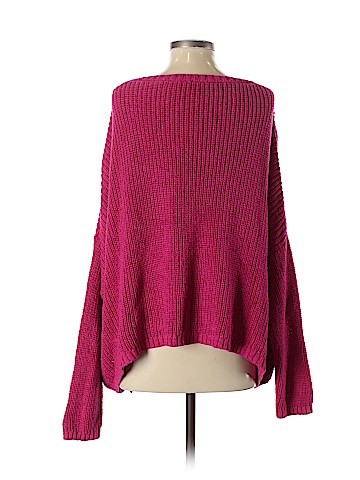 Zara Pullover Sweater (view 2)