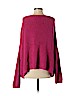 Zara Pink Pullover Sweater Size S - photo 2