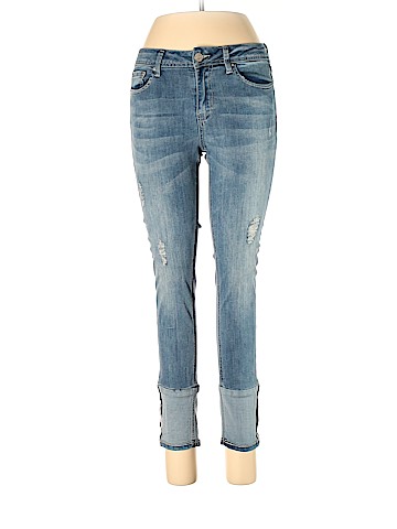 Indigo Rein Jeans (view 1)