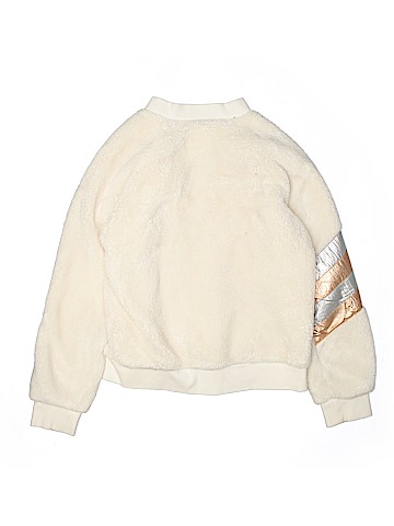 Cat & Jack Fleece Jacket (view 2)