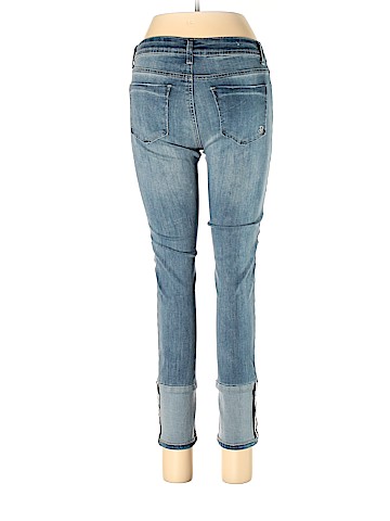Indigo Rein Jeans (view 2)