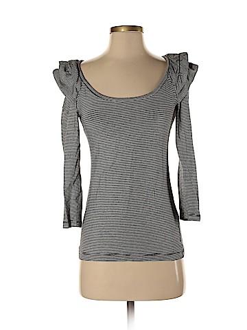 H&M Long Sleeve Top (view 1)