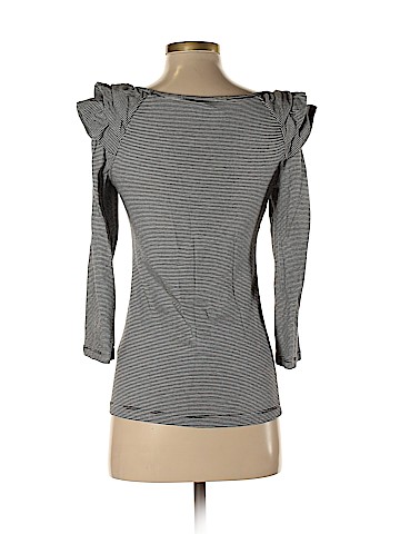 H&M Long Sleeve Top (view 2)