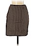 Maggie Lawrence Brown Casual Skirt Size 6 - photo 2