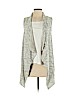 Splendid Ivory Cardigan Size S - photo 1
