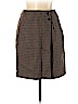 Maggie Lawrence Brown Casual Skirt Size 6 - photo 1