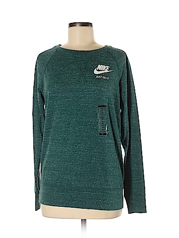 Nike Sweatshirt (view 1)