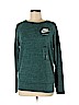 Nike Green Sweatshirt Size M - photo 1