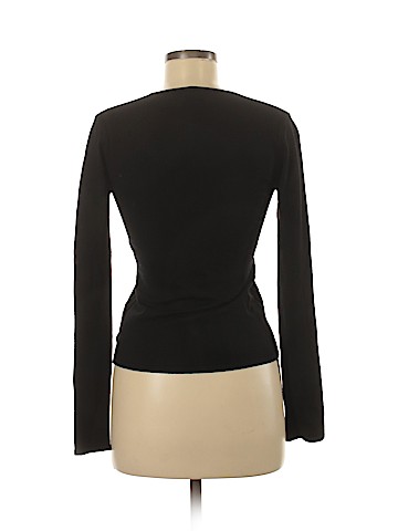 Theory Wool Pullover Sweater (view 2)