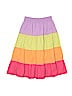 Gymboree 100% Cotton Purple Skirt Size 10 - photo 1