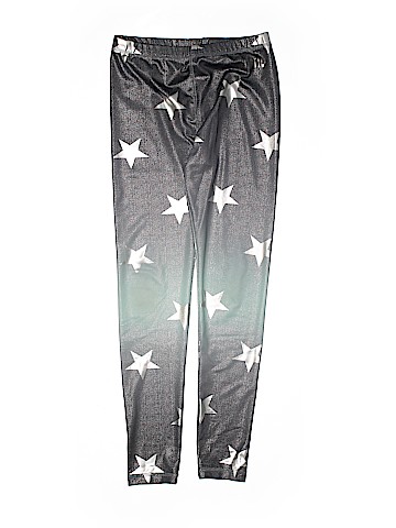 Justice Active Pants (view 1)