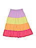 Gymboree 100% Cotton Purple Skirt Size 10 - photo 2
