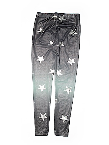 Justice Active Pants (view 2)