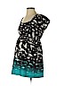Motherhood 100% Polyester Black Casual Dress Size S - photo 1