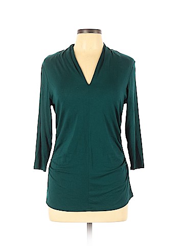 Vince Camuto 3/4 Sleeve Top (view 1)