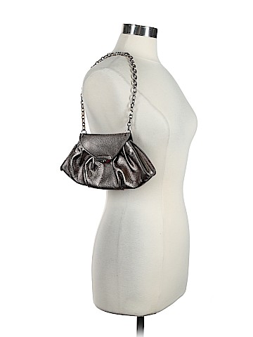 FURLA Leather Shoulder Bag (view 2)