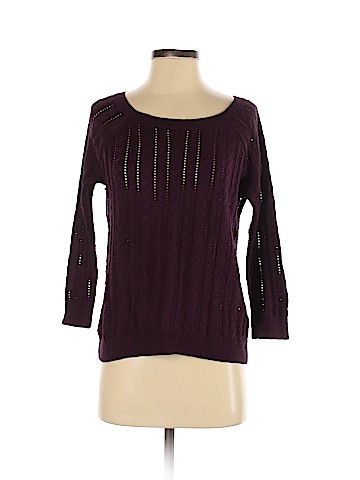 American Eagle Outfitters Pullover Sweater (view 1)