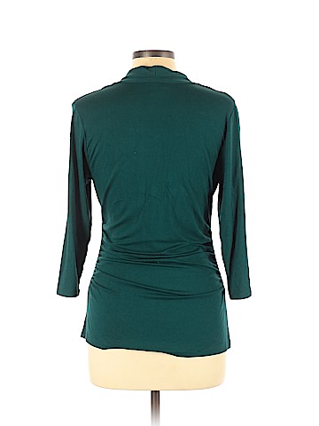 Vince Camuto 3/4 Sleeve Top (view 2)