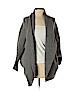 Madewell 100% Wool Gray Wool Cardigan Size XS - Sm - photo 1