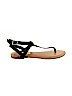 Steve Madden Black Sandals Size 8 - photo 1