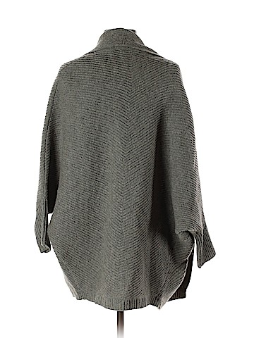 Madewell Wool Cardigan (view 2)