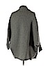 Madewell 100% Wool Gray Wool Cardigan Size XS - Sm - photo 2