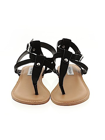 Steve Madden Sandals (view 2)