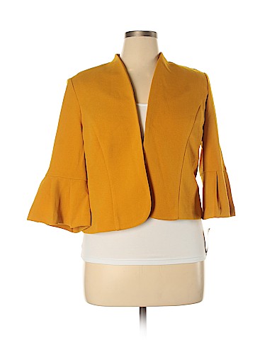 Maya Brooke Blazer (view 1)