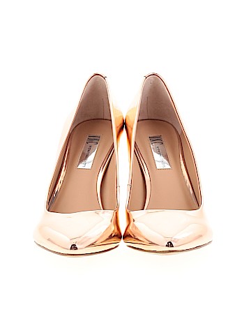 INC International Concepts Heels (view 2)