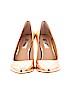 INC International Concepts Pink Heels Size 8 - photo 2