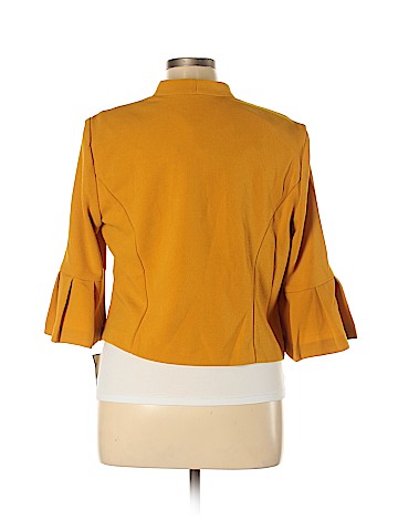 Maya Brooke Blazer (view 2)