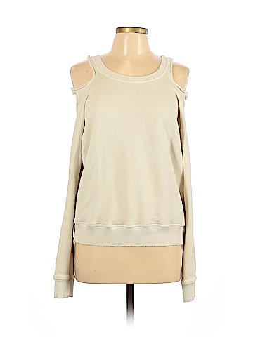 n:Philanthropy Sweatshirt (view 1)