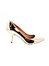 INC International Concepts Pink Heels Size 8 - photo 1