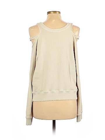 n:Philanthropy Sweatshirt (view 2)