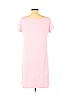 Eileen Fisher Pink Casual Dress Size L - photo 2