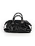 Coach Factory Black Leather Satchel One size - photo 1