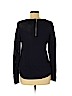 Forever 21 Blue Pullover Sweater Size M - photo 2