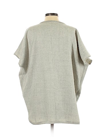 Cuyana Wool Pullover Sweater (view 2)