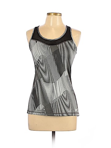 Nike Active Tank (view 1)