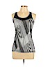 Nike Gray Active Tank Size L - photo 1