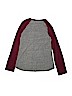 Justice Gray 3/4 Sleeve T-Shirt Size 11 - photo 2