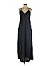 Forever 21 100% Polyester Blue Cocktail Dress Size M - photo 1