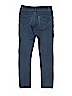 Mudd 100% Cotton Blue Jeggings Size 12 - photo 2
