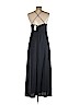 Forever 21 100% Polyester Blue Cocktail Dress Size M - photo 2