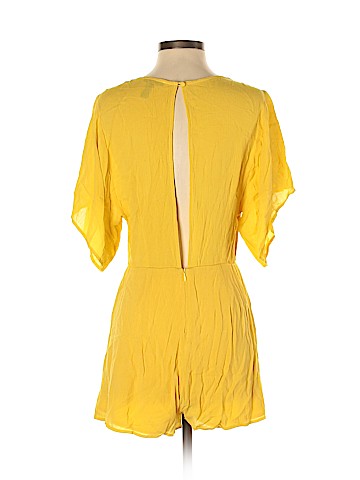 Aqua Romper (view 2)