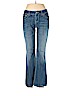 Inc Denim Blue Jeans Size 6 (petite) - photo 1