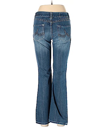 Inc Denim Jeans (view 2)