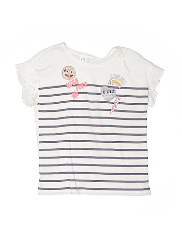 Gap Kids Short Sleeve T-Shirt (view 1)