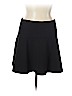Old Navy Black Casual Skirt Size XL - photo 1