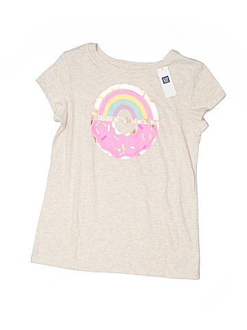 Gap Kids Short Sleeve T-Shirt (view 1)